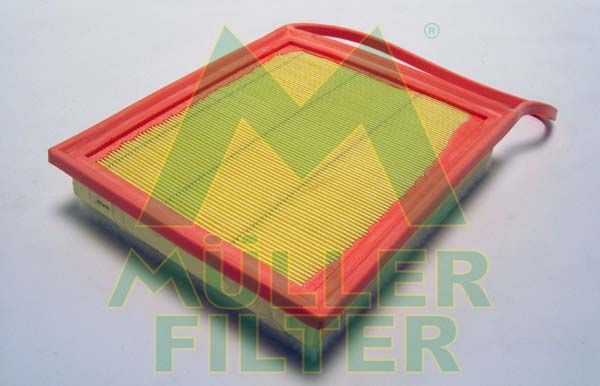 MULLER FILTER Воздушный фильтр PA3540